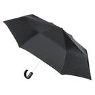 Парасолька чоловіча Fulton G820-003152 Open&Close-11 Black