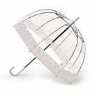 Парасолька жіноча Fulton L042-039700 Birdcage-2 Wedding Floral Border