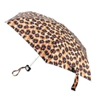 Парасолька жіноча Fulton L501-040638 Tiny-2 Ocelot (Оцелот)