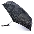 Парасолька жіноча Fulton Tiny-2 L501 Luxury Leopard (Роскошный леопард)