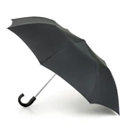 Парасолька чоловіча Fulton Ambassador G518 Black (Чорний)
