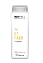 Шампунь для глубокого восстановления волос Framesi Morphosis Repair Shampoo 250 мл