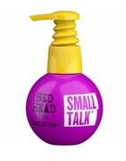 Крем для надання об'єму та потовщення волосся Tigi Bed Head Small Talk 125 мл