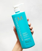 Увлажняющий шампунь для волос Moroccanoil Hydrating Shampoo 1000 мл