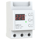 Реле контроля напряжения ZUBR D32, 32 А