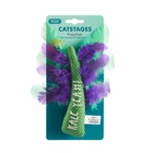 Іграшка для котів Petstages Catstages для здоровʼя ротової порожнини, чарівна капуста+