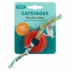 Іграшка для котів Petstages Catstages Кетстейджес Колесо