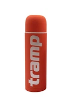 Термос TRAMP Soft Touch 1,2 л UTRC-110 помаранчевий