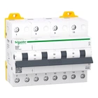 Перемикач I-0-II Schneider Electric iSSW Acti9 4P 63A A9SCO463 трипозиційний перекидний автомат для введення резервного живлення рубильник Шнайдер