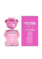 Moschino Toy 2 Bubble Gum туалетная вода для женщин