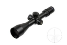 Приціл оптичний Vector Optics Taurus 4-32x56 (34mm) illum. SFP ED