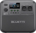 Зарядная станция Bluetti Elite 200 V2 / 2600 Вт / 2073.6 Вт⋅ч / LiFePO4 (P-EL200V2-EU-GY-010)