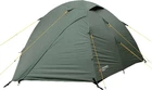 Намет Terra Incognita Alfa 2 Khaki