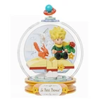 Конструктор Pantasy Le Petit Prince Книга фантазий (m482924)
