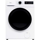 Пральна машина Midea MF110W80B/W-UA