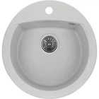 Мойка кухонная GRANADO RONDA gris з сифоном (m484488)