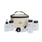 Набір ємностей для спецій Naturehike CNH22CJ043 6 предметів (1047-6975641887553)