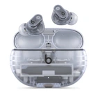 Наушники беспроводные Beats Studio Buds + True Wireless Noise Canceling Earbuds - Transparent (MQLK3)