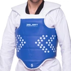 Защита корпуса и ключицы Zelart BO-0030