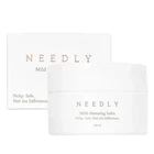 Mild Cleansing Balm М'який очищуючий бальзам Needly 120ml