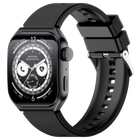 Смарт-годинник Proove Moment Black