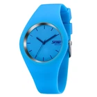 Наручные часы Skmei 9068LTBU Light Blue