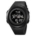 Наручные часы Skmei 2166BKBK Black-black