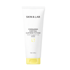 Porebarrier Purifiying Clay Mask To Foam Маска пінка для умивання Skin Lab 100ml