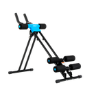 Тренажер для м'язів живота REBEL ACTIVE RBA-2405
