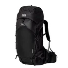 Рюкзак Naturehike Helium CNK2450XB014 70 л L Чорний (1047-6975641883883)