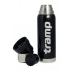 Експедиційний термос Трамп 0,75л | Термос Tramp Expedition Line Колір Чорний UTRC-031-black