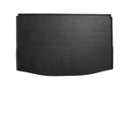 Автокилимок для багажника Stingray Suzuki SX4 12x12x115 см Чорний (1545547437)