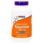 Амінокислота Now Foods Таурін 1000мг