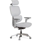 Детское кресло D2 Air Fabric Mealux HF-D2 F/G, Grey