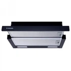 Витяжка телескопічна Minola HTL 6215 BL 700 LED