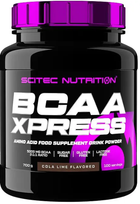 Аминокислота Scitec Nutrition BCAA Xpress 700г