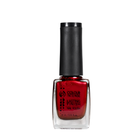 Лак для ногтей Colour Intense 10 мл NP-303 № 266 Бордовый перламутровый