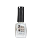 Лак для ногтей Colour Intense 10 мл NP-303 № 087 Белый с голубым шиммером
