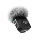 Петличный микрофон DJI Mic Mini Transmitter Infinity Black