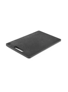 Дошка обробна 300x200x(H)10 чорна Hendi 826485
