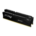 Модуль пам'яті Kingston Fury Beast DDR5 2x16GB KF552C40BBK2-32
