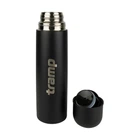 Термос для напоїв 0,5 л TRAMP Basic (UTRC-103-black)