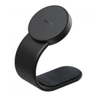 Автодержатель Baseus C02 Magnetic Car Mount black