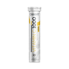 Вітамін C OstroVit Vitamin C 1000 mg 20 табл.