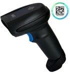 Бездротовий сканер штрих-кодів ІКС-5208 з Wireless USB-адаптером (IKC-5208RC-BT-2D-USB)
