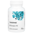В комплекс, Thorne Research, 60 капсул, (THR-11203)