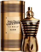 Мужская парфюмированная вода Jean Paul Gaultier Le Male Elixir