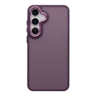 Чохол TPU+PC Space II Color Matte для Samsung Galaxy S24+ 5G (S926) Колір Dark Purple