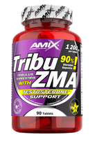 Tribu-ZMA 1200мг - 90 таб