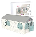 Ігровий Будиночок зі шторками DOLONI TOYS Doloni 02550/25